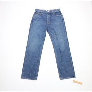 Reformation Blue Women's Jeans